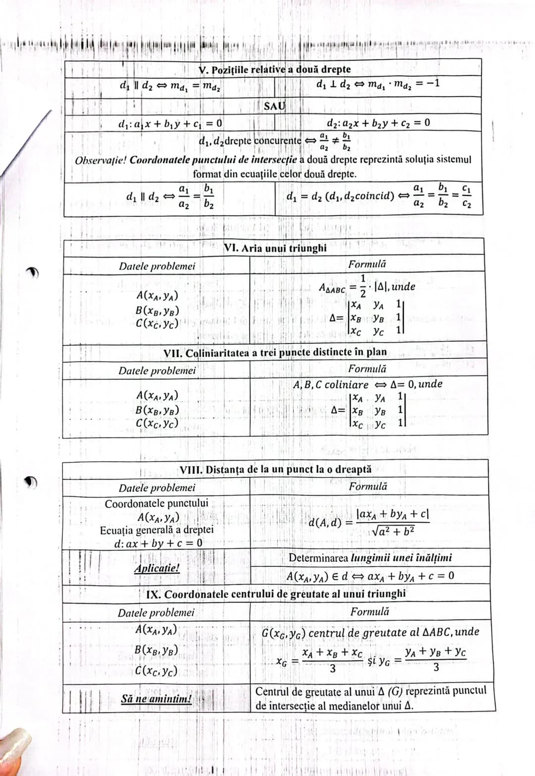 # FUNCŢIA DE GRADUL I
Forma generală a funcției
f: R$\rightarrow$R, f(x) = ax + b, a, b $\in$ R, a $\neq$ 0
Monotonia funcției
1.1 Dacă