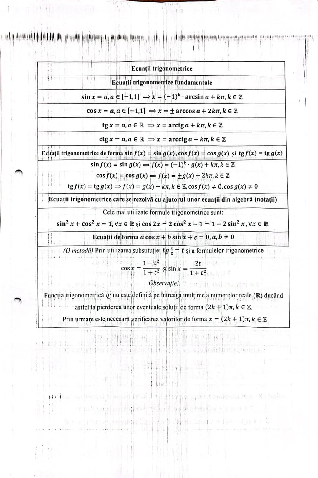 # FUNCŢIA DE GRADUL I
Forma generală a funcției
f: R$\rightarrow$R, f(x) = ax + b, a, b $\in$ R, a $\neq$ 0
Monotonia funcției
1.1 Dacă