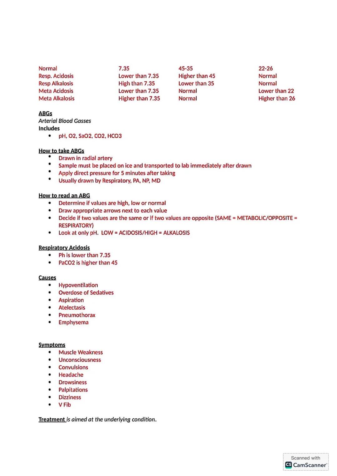 NURSING 160 EXAM 2 REVIEW
COPD Assessment - What are the signs and symptoms?
- Barrel Chest
- Shortness of Breath
- Lung Crackling
- Clubbe