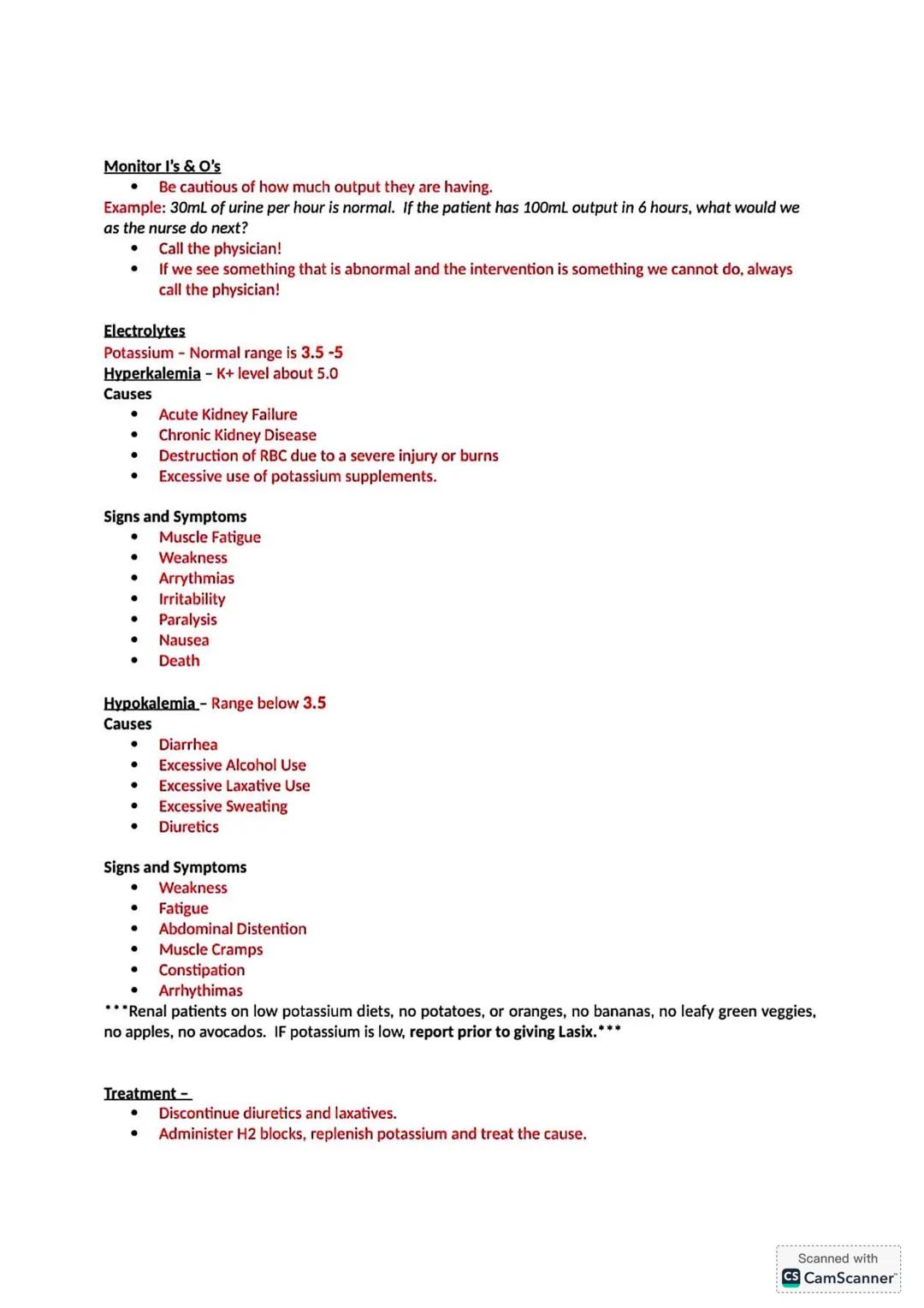 NURSING 160 EXAM 2 REVIEW
COPD Assessment - What are the signs and symptoms?
- Barrel Chest
- Shortness of Breath
- Lung Crackling
- Clubbe