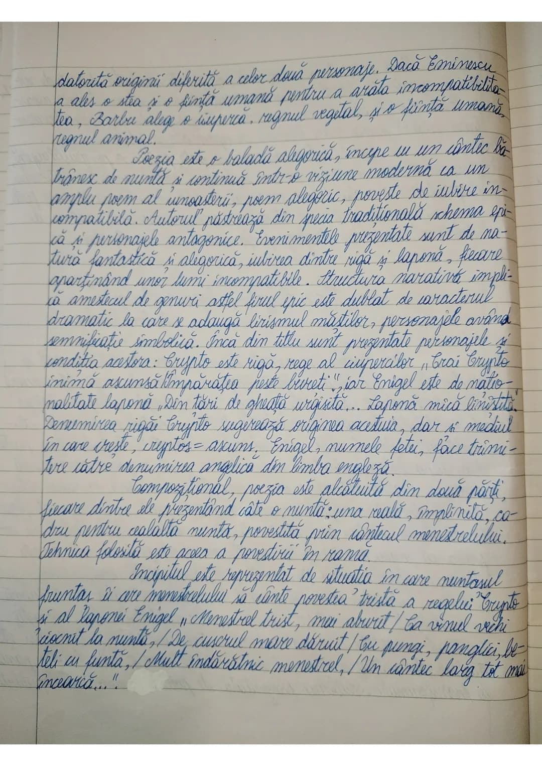 # 14 Riga Crypto si lapona Enigel "
Ion Barbu
de Ion Barbu
1, pe numele său real Dan Barbilian, port
matematician, publica în 1930 singur