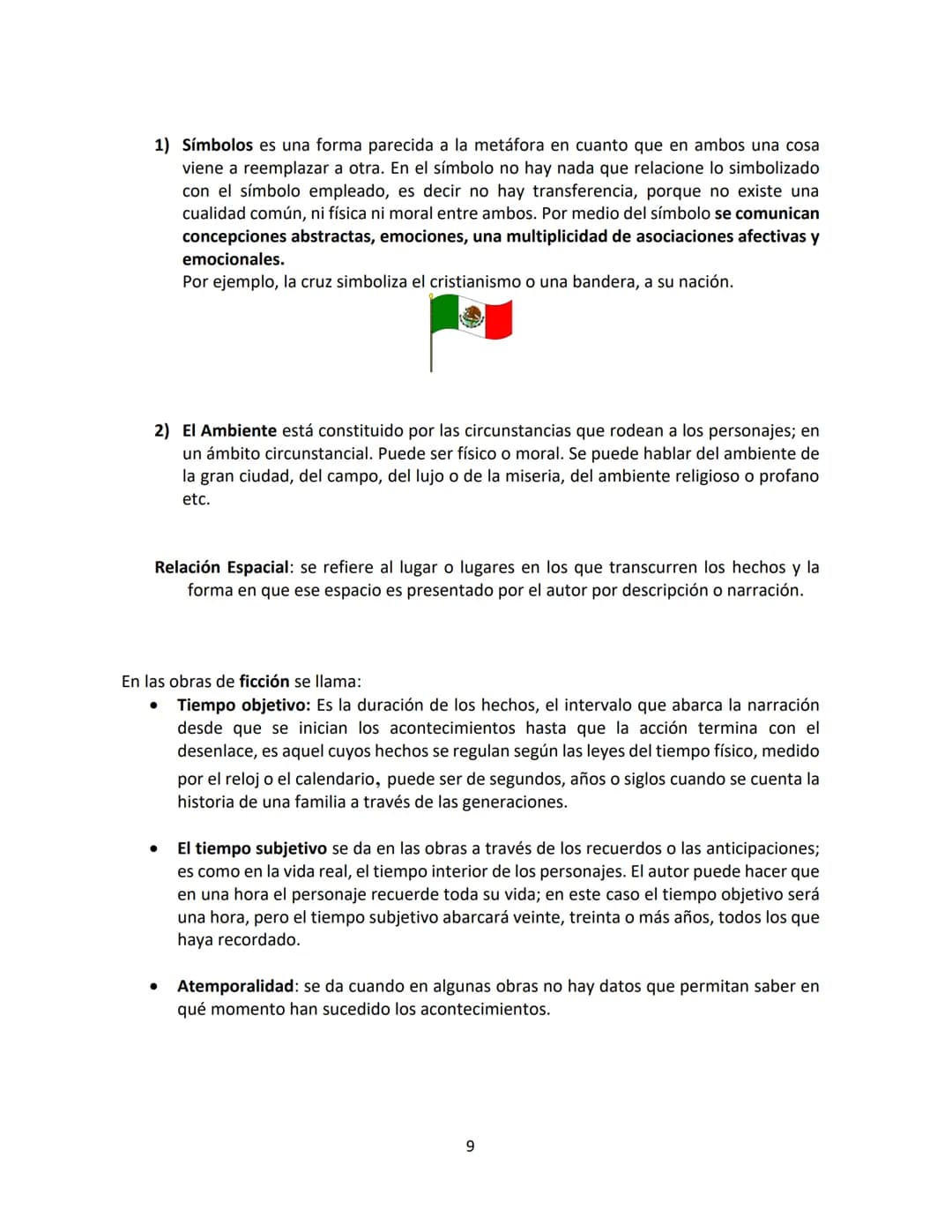 SEIEM
GOBIERNO DEL
ESTADO DE MÉXICO
Dirección de Preparatoria Abierta
Estado de México
Material de apoyo didáctico:
(13) Metodología de