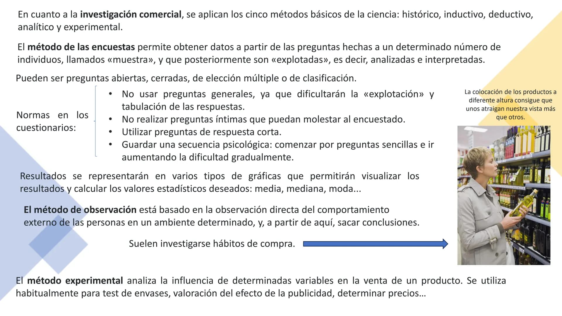 # FASES DEL PROCESO PRODUCTIVO,
COMERCIALIZACIÓN Y MÁRKETING 1. LA EMPRESA EN EL SECTOR PRODUCTIVO Y DE COMERCIALIZACIÓN
Empresa es toda u