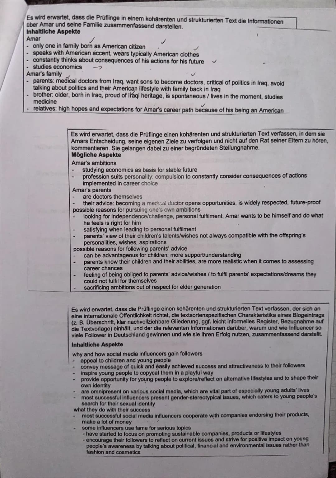Klausur Q1
Englisch
Leistungskurs
2024
Hilfsmittel:
einsprachiges Wörterbuch Englisch, zweisprachiges
Wörterbuch Englisch-Deutsch/Deutsch