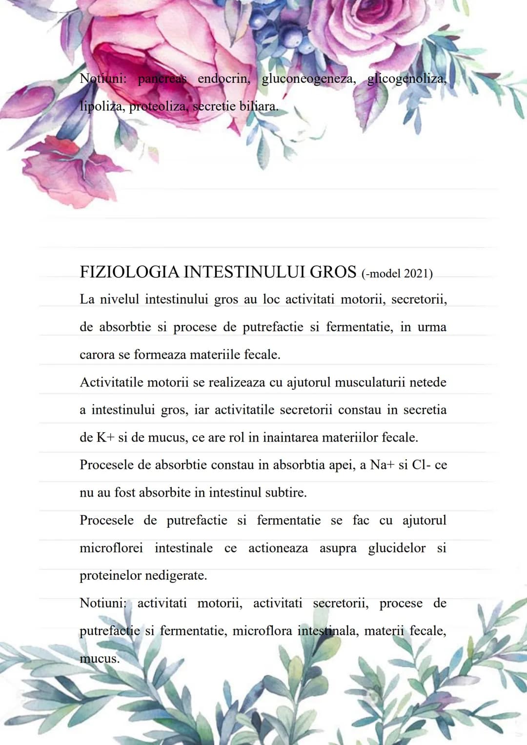 BACALAUREAT
SUBIII.MINI-ESEURI ANATOMIE
Cursuri de 10 Anatomie
Alexandra Nedelea 0730957398;
cursuride10anatomie@gmail.com
GLUCAGONUL S