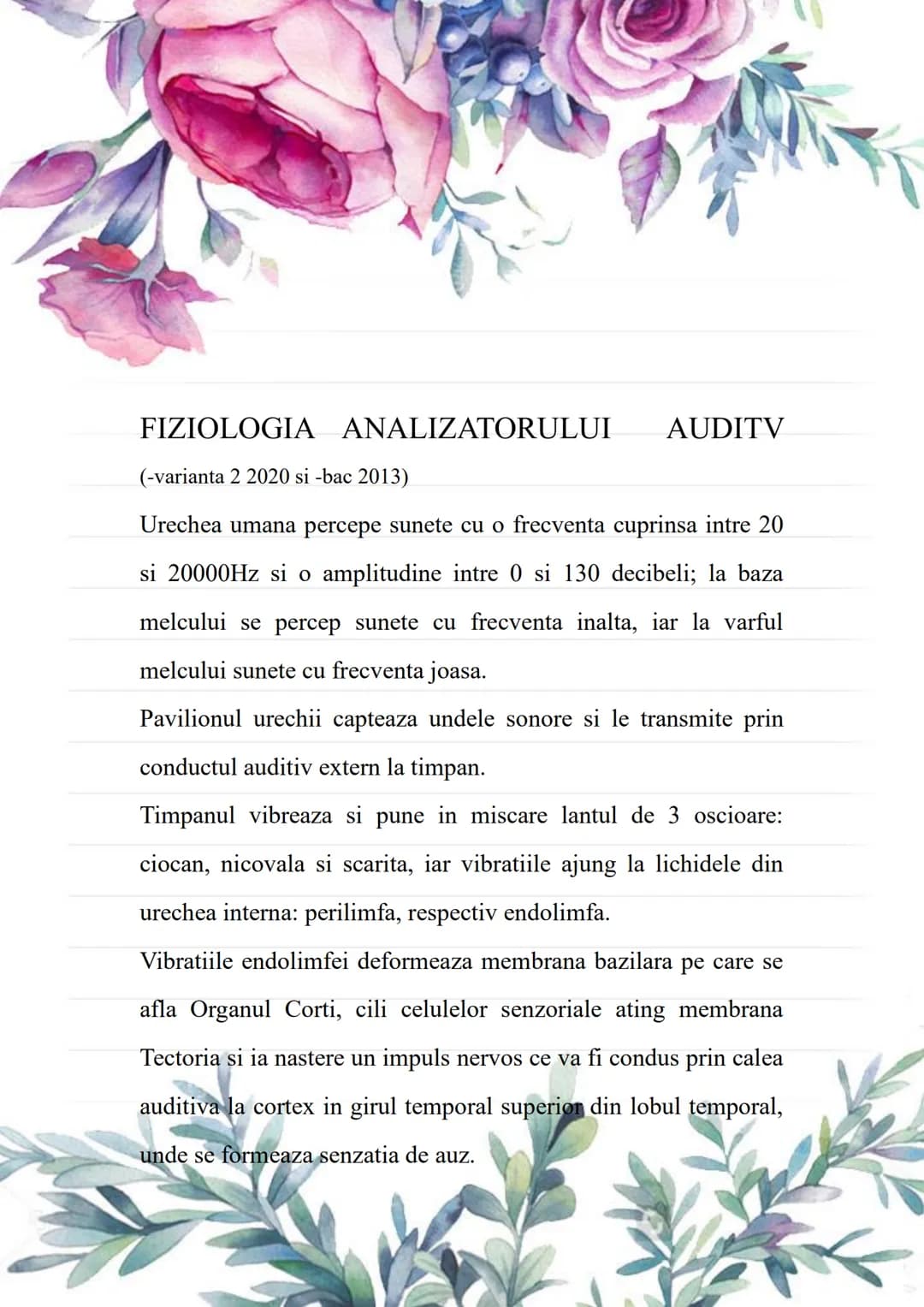 BACALAUREAT
SUBIII.MINI-ESEURI ANATOMIE
Cursuri de 10 Anatomie
Alexandra Nedelea 0730957398;
cursuride10anatomie@gmail.com
GLUCAGONUL S