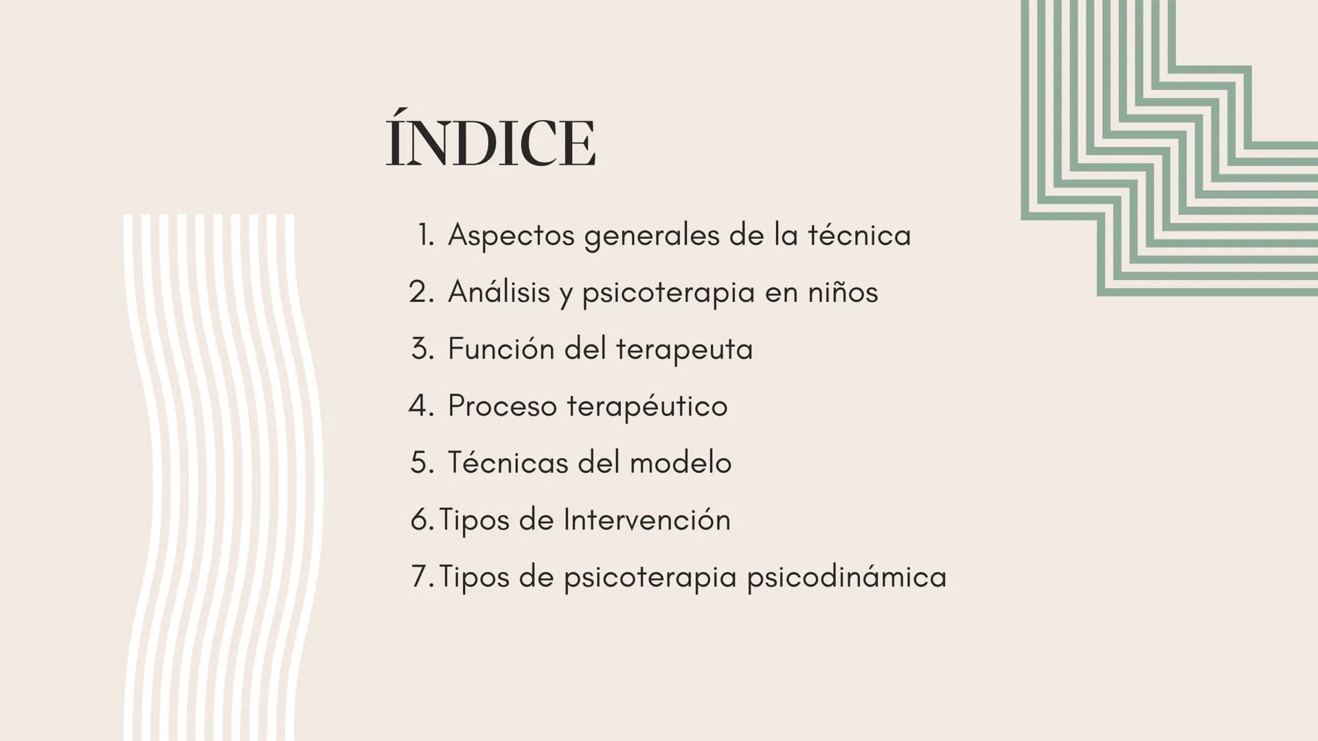 PSICOTERAPIA
PSICODINÁMICA
CON NIÑOS
-Fundamentos para la
intervención clínica psicológica-
5to semestre T/M
Autores:
María Guadalupe Márqu