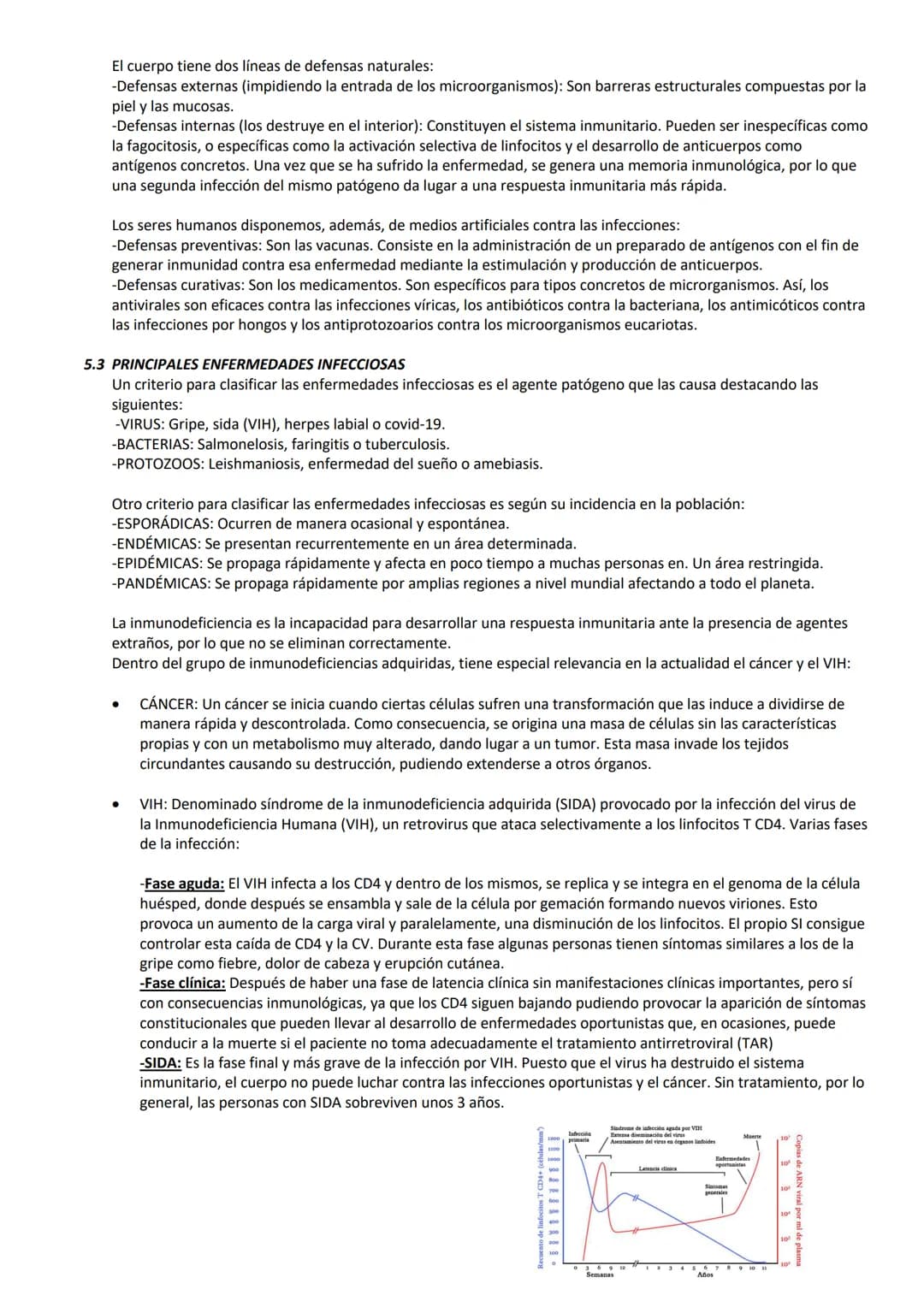 # MICROORGANISMOS Y FORMAS ACELULARES
1. MICROORGANISMOS: Concepto y diversidad
Los microorganismos son un grupo de seres vivos que solo p