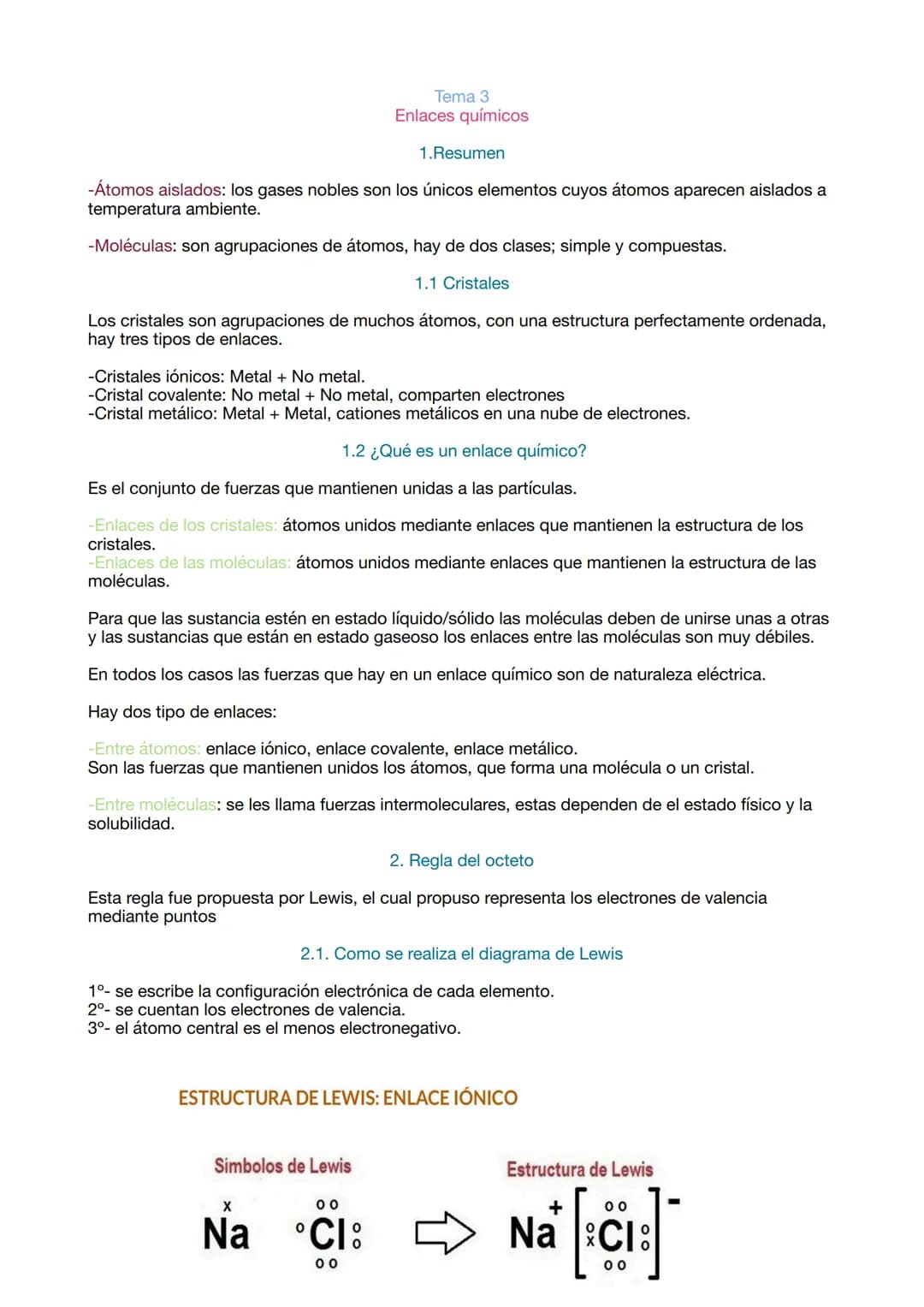 Tema 2
La configuración electrónica y la tabla periódica
1.Conceptos clave.
Los elementos se representan en la tabla periódica, la locali