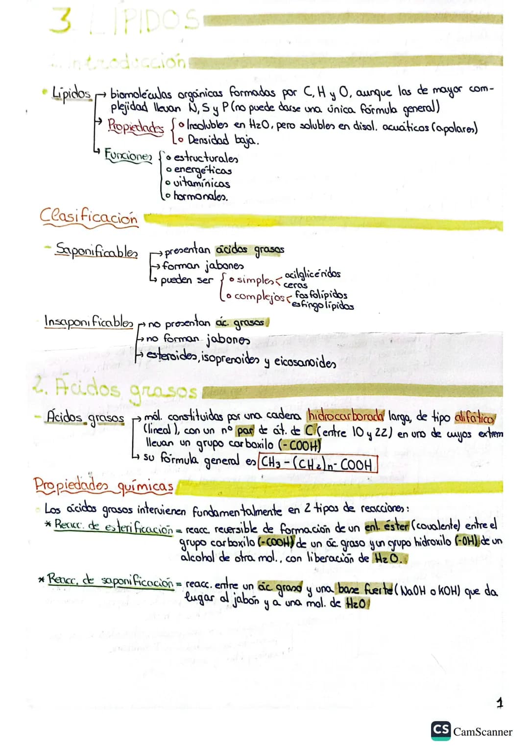 BLOQUE 1
Temas: 1, 2, 3, 4,5
BASE BIOLOGICA DE LA VIDA
1. AGUA Y SALES MINERALES
1. Bioelementas y biomoléculas
• Bioelementos elementos