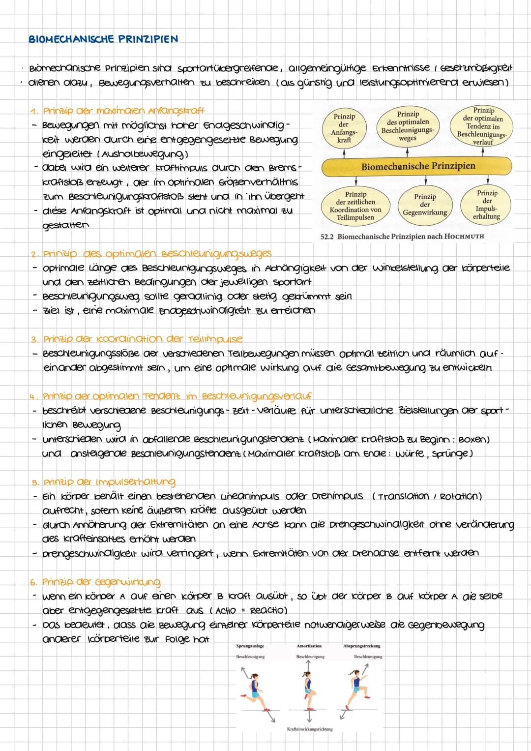 Lektion 5
(PowerPoint)
Hallo Leute,
folgende Infos möchte ich euch noch vor der Klausur geben.
Themen:
* Morphologische Bewegungsanalyse