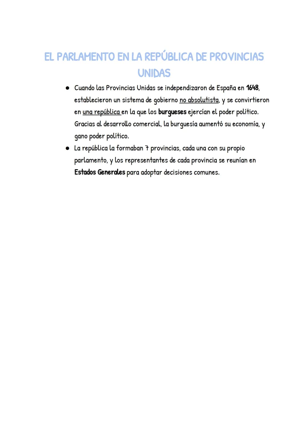 # LA MONARQUÍA ABSOLUTA (PUNTO 2)
• En el siglo XVIII, la monarquía absoluta era la forma de gobierno que
podíamos encontrar en la mayor pa