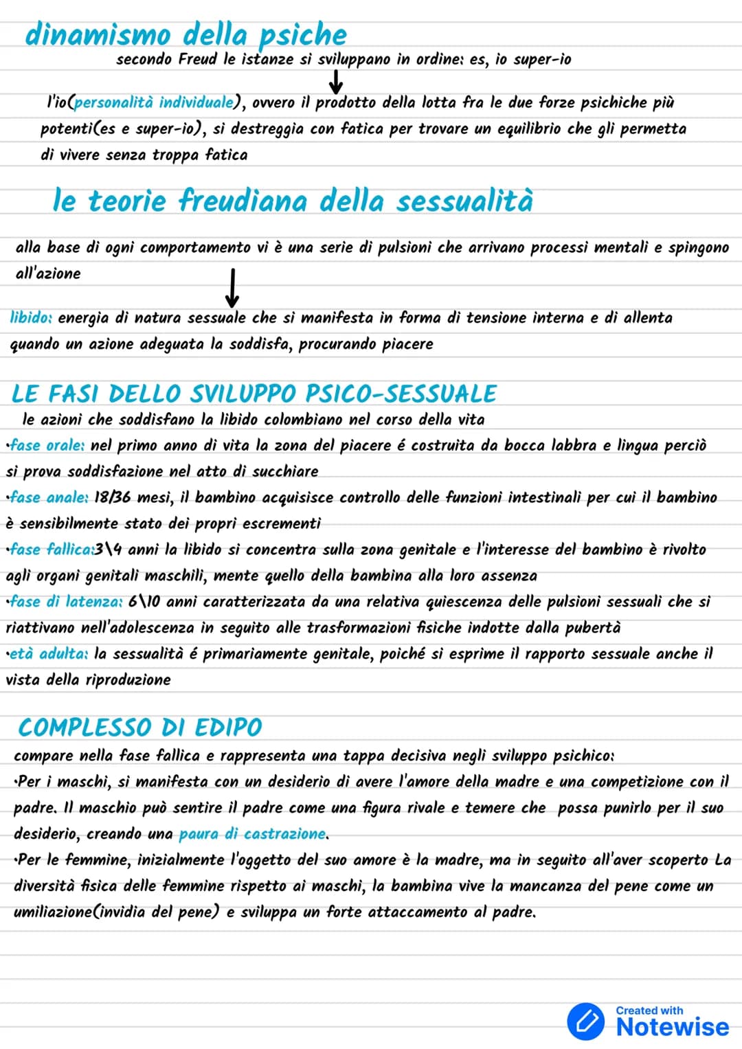 # personalità
le teorie tipologiche. → corrispondenza tra caratteristiche
basate sull'idea di una certa
Sheldon, 1942 1 TRE SOMATOTIPI fisi