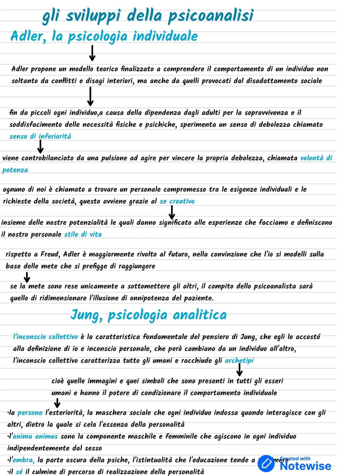 # personalità
le teorie tipologiche. → corrispondenza tra caratteristiche
basate sull'idea di una certa
Sheldon, 1942 1 TRE SOMATOTIPI fisi