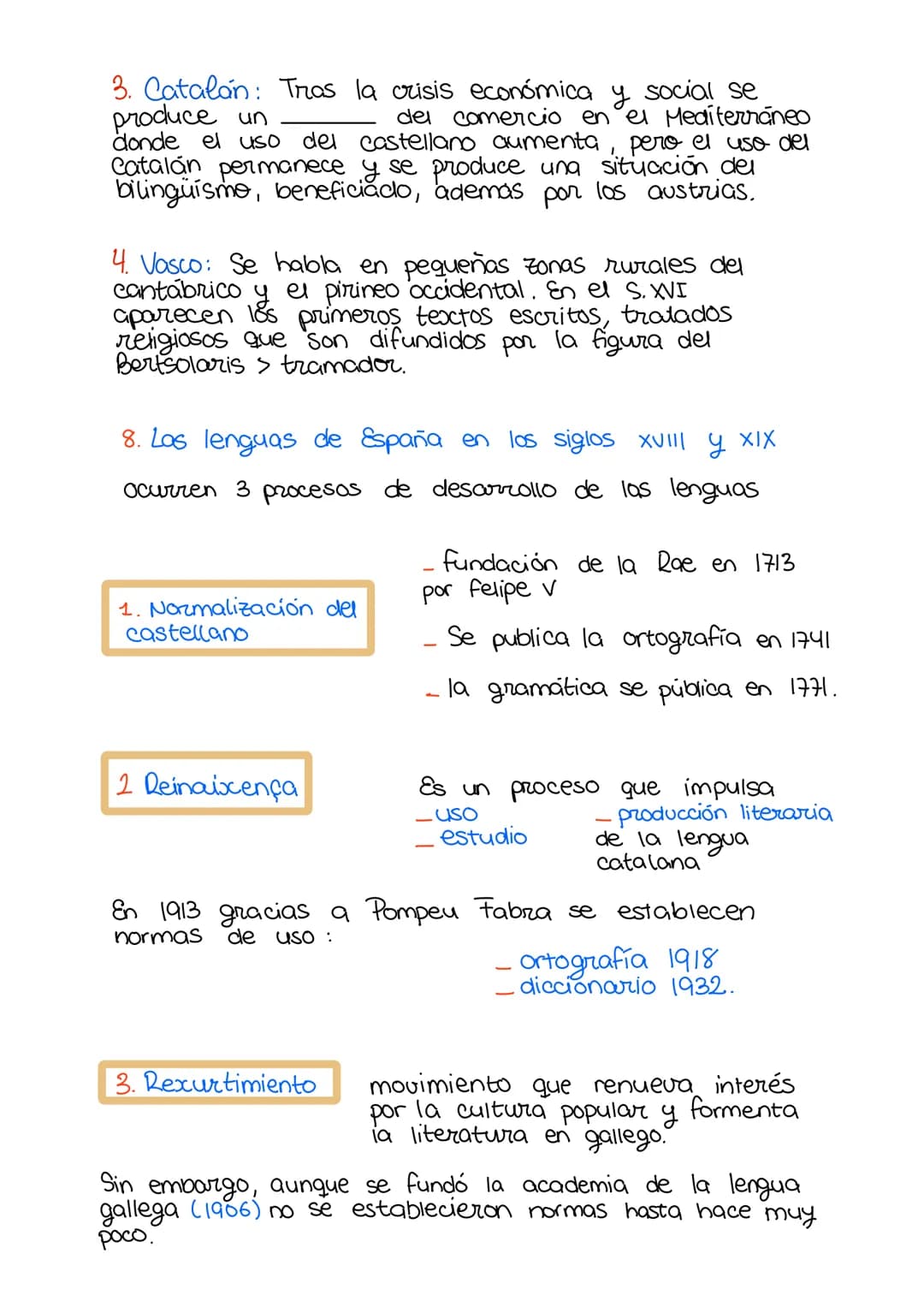 # TEMA 3 La lengua y
sus hablantes.
¿Que vamos a aprender?
vamos a centrarnos en 3 cuestiones
1. Realidad plurilingüe de España
2. Resulta