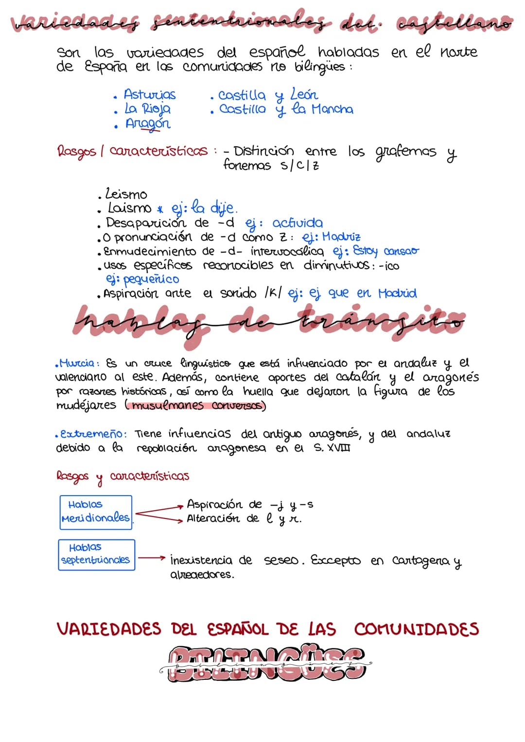 # TEMA 3 La lengua y
sus hablantes.
¿Que vamos a aprender?
vamos a centrarnos en 3 cuestiones
1. Realidad plurilingüe de España
2. Resulta