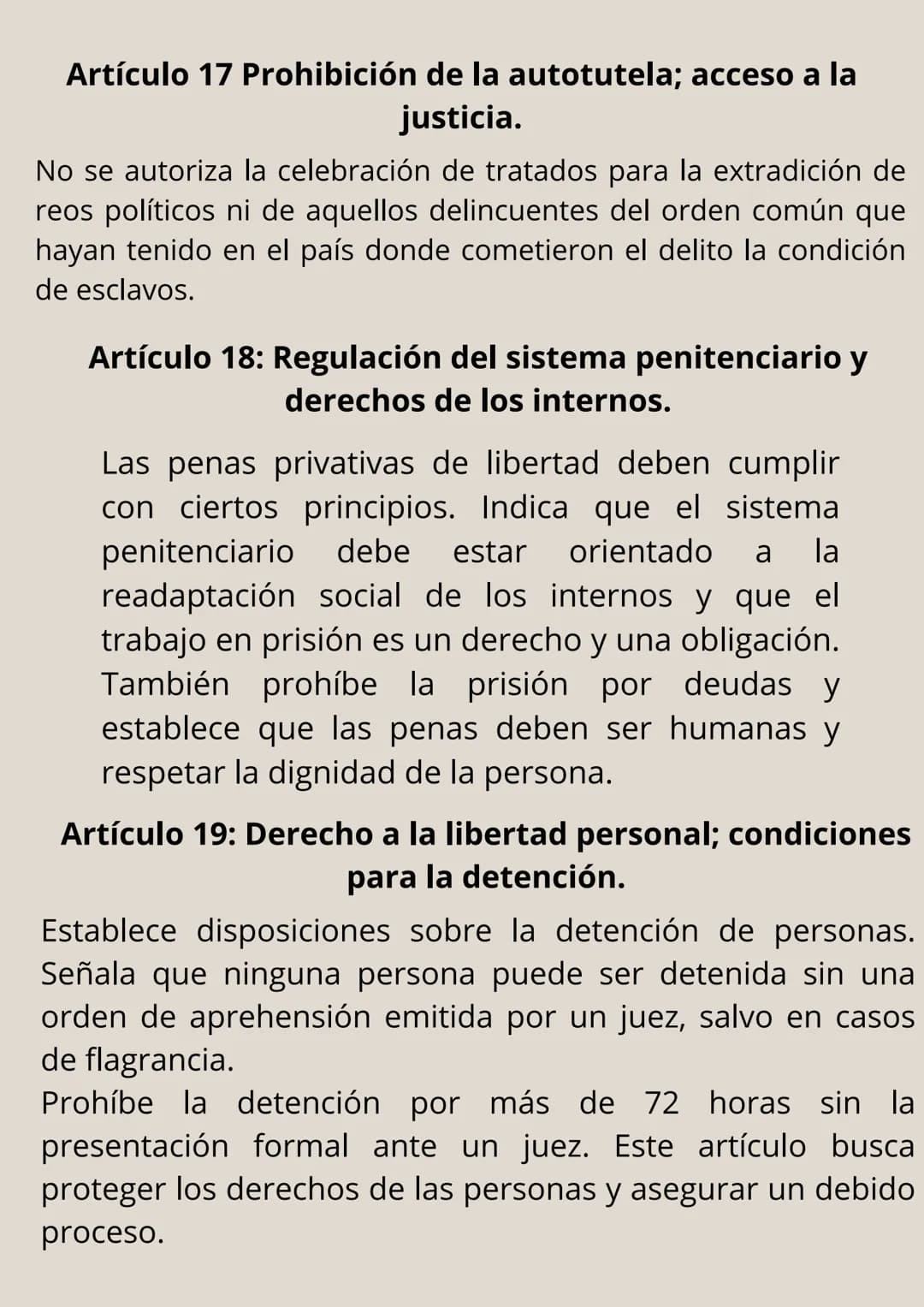 # Constitución
# POLITICA
DE LOS
ESTADOS UNIDOS MEXICANOS Articulo 1: Todos gozan de los Derechos
humanos.
En los Estados Unidos Mexicano
