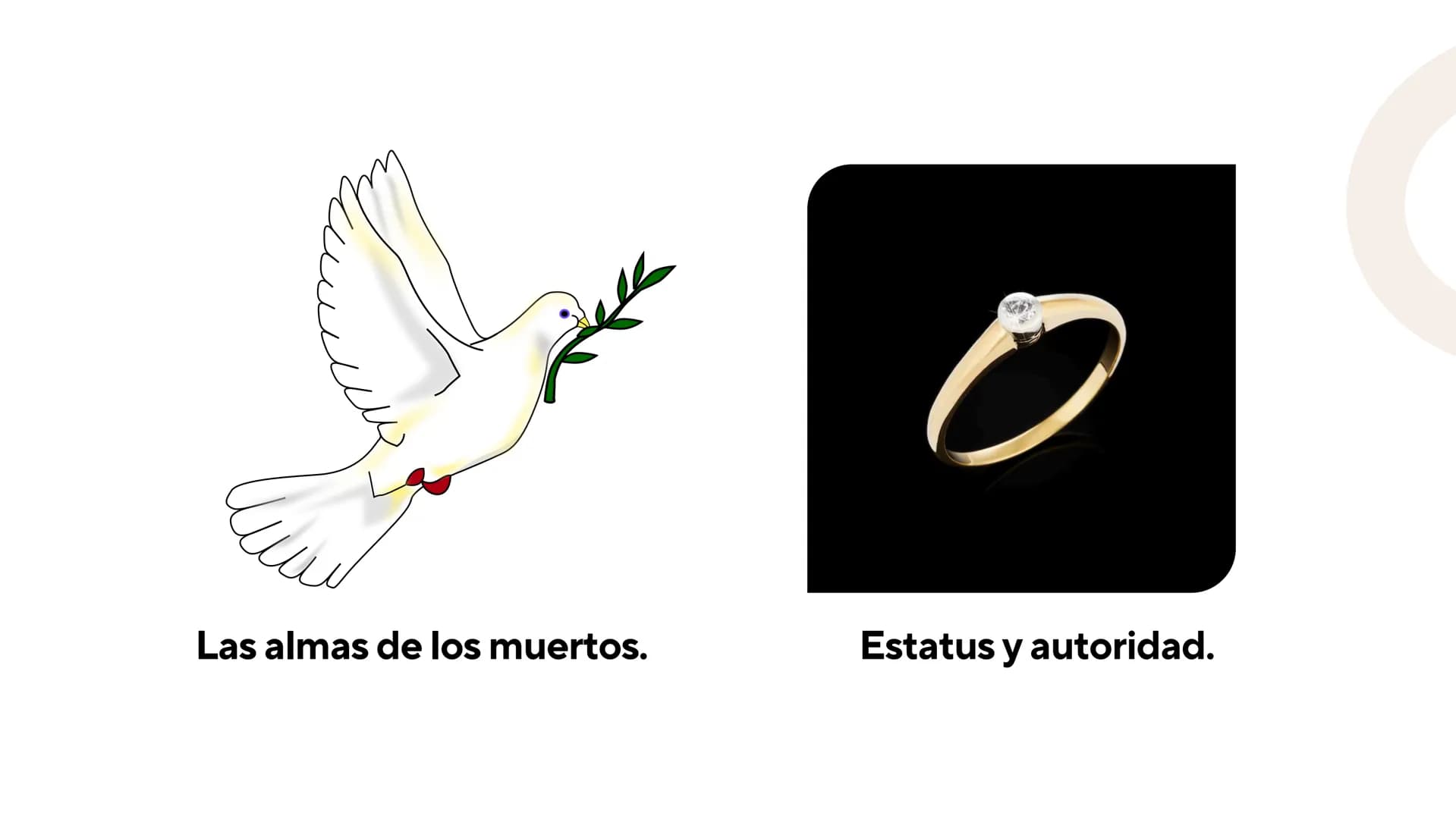 SIGNO
SIMBOLO
SENAL
JEAN PAUL RANGEL, ISABELA TOFIÑO Y ALEJANDRA MOSQUERA EL
SIGNO
¿QUÉ ES?
Según Charles Sanders Peirce, es aquel que
est