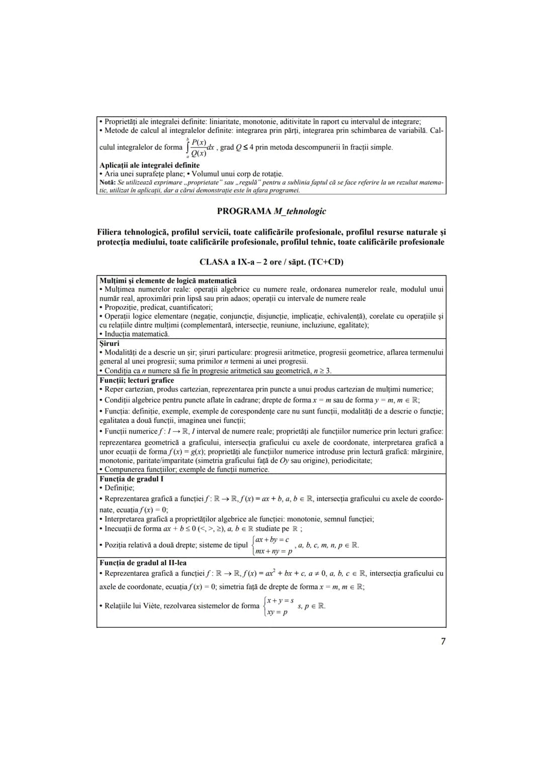 Petre Năchilă
Ana Cârstoveanu
lon Nica
MATEMATICĂ M2
Ghid pentru pregătirea examenului
de Bacalaureat
• Itemi de antrenament
• 99 de test