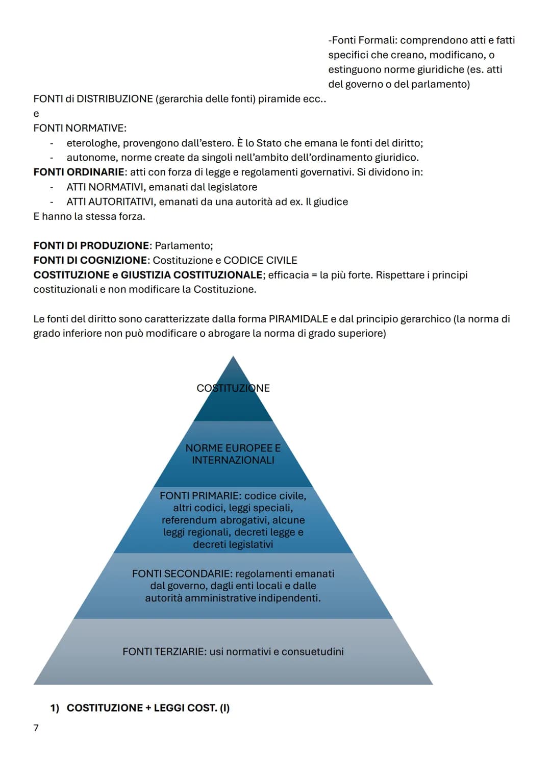 # DIRITTO PRIVATO
Norme e comportamento.
**NORMA**: è una disposizione particolare che va a regolare una determinata situazione giuridica.