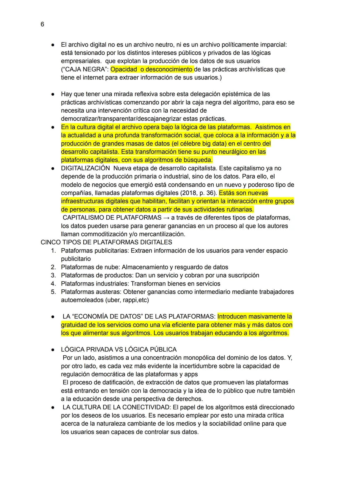 1
Miercoles
CABRERA, D. (2008) Las promesas de las nuevas tecnologías. El monitor de la
educación.
MAGUREGUI, C. (2010) Pergaminos, libro