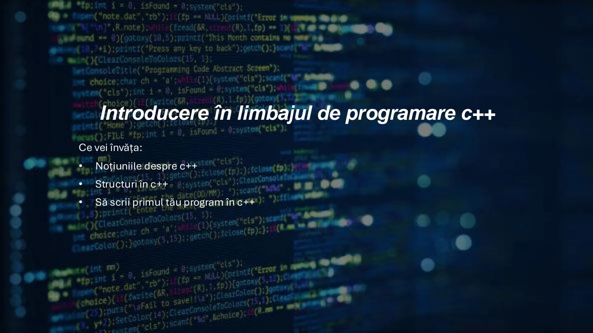*tp:im i 8, isFound 8; system("cls");
icen("note.dat", "rb"); (fp NULL)(printf("Excorin
(R),1,fp))
R.note)(fread(&R,
sund){gotoxy(10.5):prin