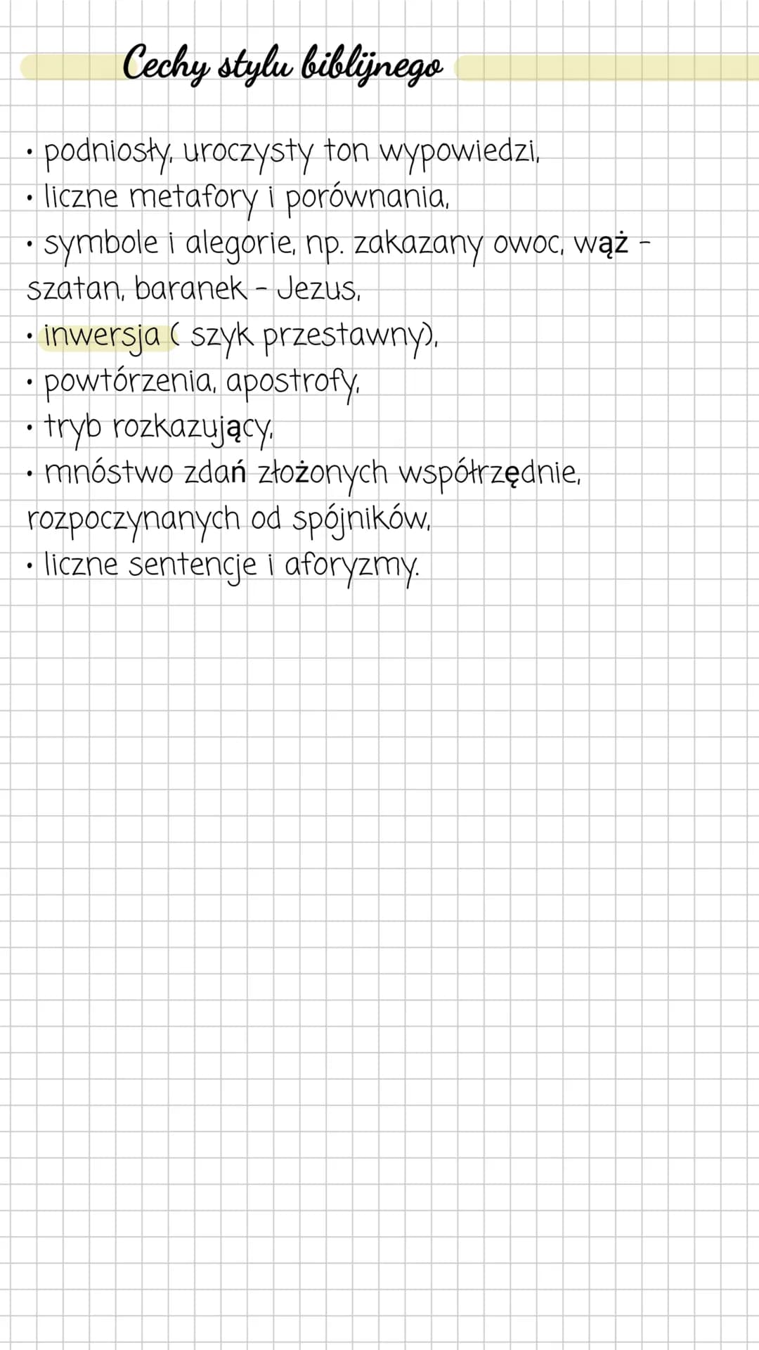 # Biblia
Nazewnictwo
Słowo „biblia" pochodzi od greckiego wyrazu biblion
(księga, zwój papirusu). W pierwszych wiekach
naszej ery Biblię z