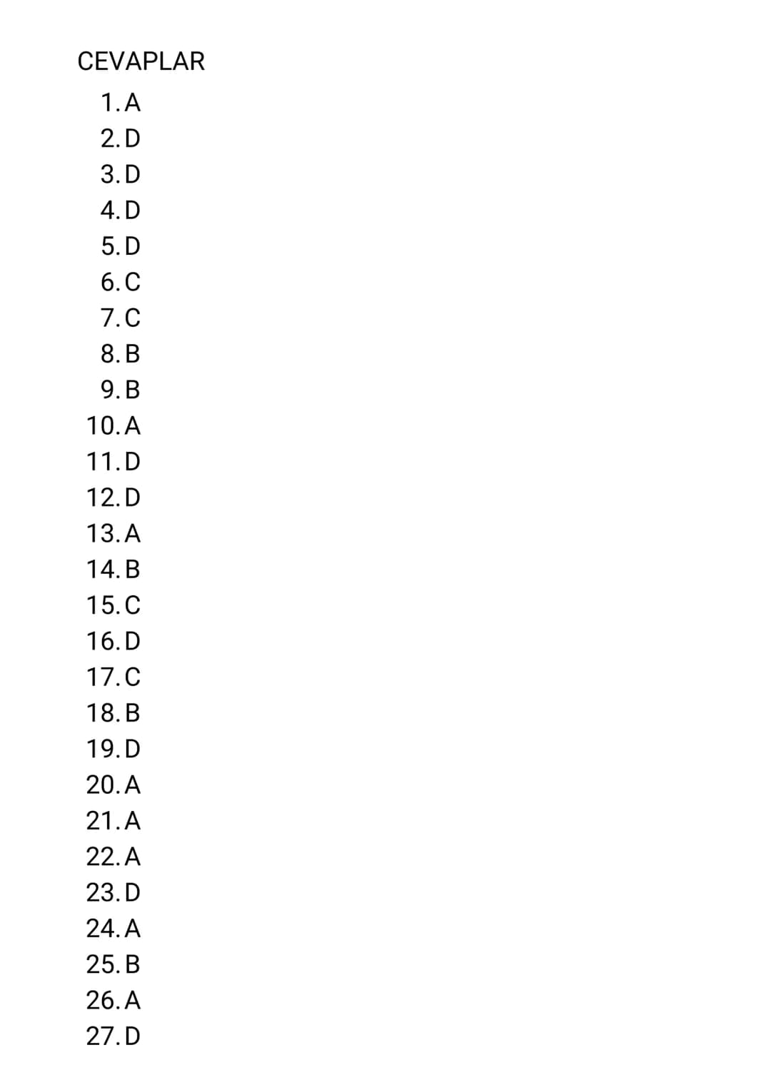 3. ÜNİTE BİLEŞKE KUVVET MEB BURSLULUK SORULARI
(2024-2011)
1. Sürtünmesiz yatay bir zeminde duran bir cis- 3. Bir öğrenci, sürtünmesiz yata