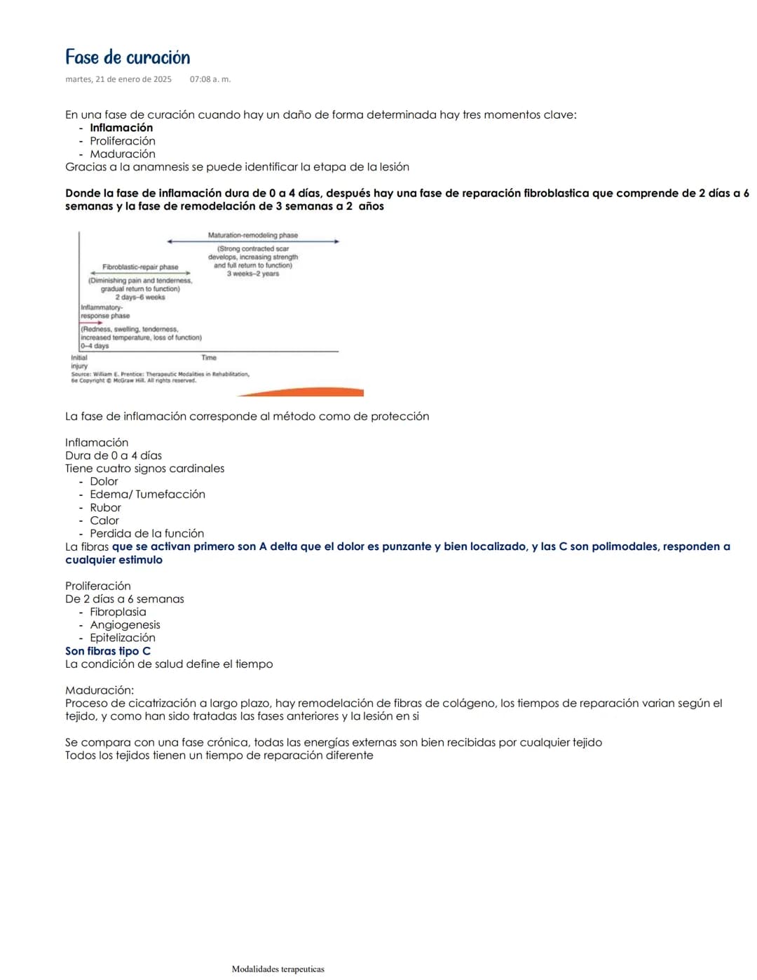 Introduccion a las modalidades terapeuticas
de enero de 2025 7:11
El Kong-fou (año 2700 a.C) practicado por los bonzos del Tao Tse, es el e