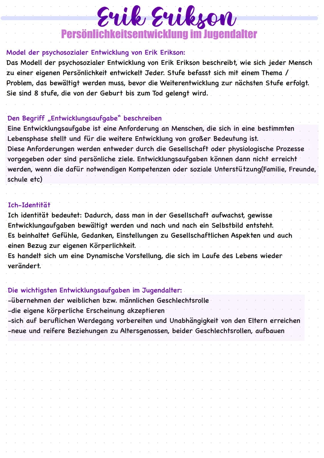 # Sigmund Freud # Psychoanalytische Trieblehre
# Sigmund Freud
Psychoanalyse
Triebquelle Körperlicher Vorgang bzw. Körperteil, von dem Rei