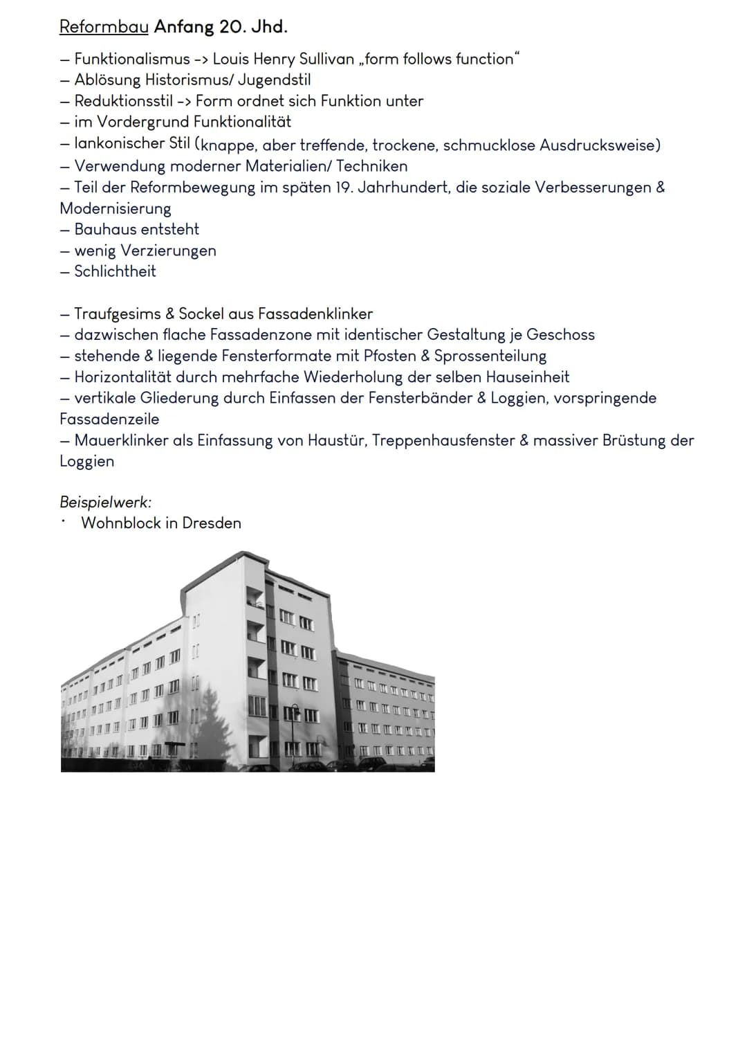 Renaissance 16. Jahrhundert
- Wiedergeburt der (klassisch/ römischen) Antike
- betont Proportionen, Symmetrie, geometrische Strukturen
- Go