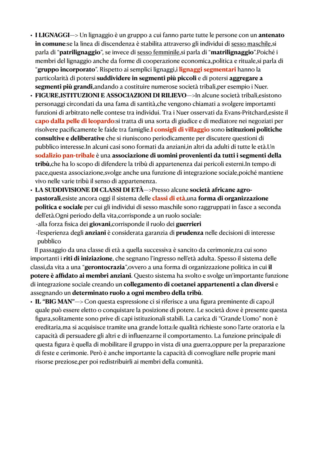# Antropologia economica
Le attività economiche sono state, e tuttora, studiate dalle scienze sociali:le principali sono
l'economia,con un