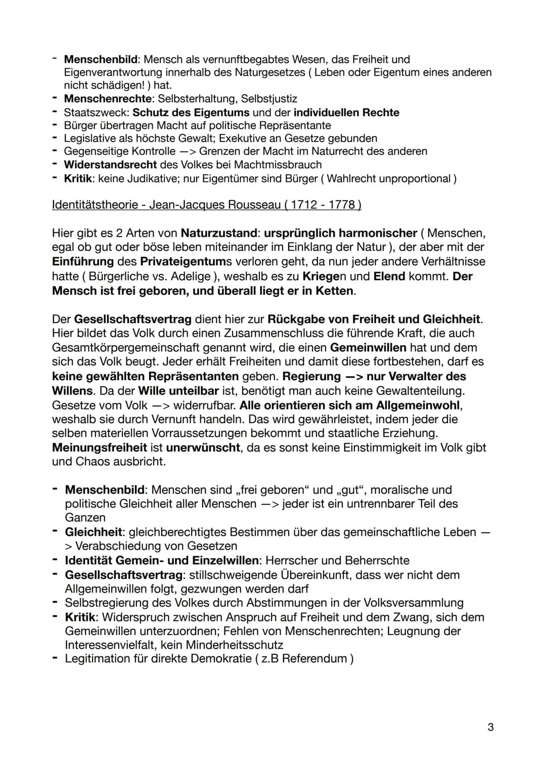 # BRD - Politisches System
Legitimation politischer Herrschaft
- Legitimation: Vertrauen auf Rechtmäßigkeit politischer Herrschaft (Regier