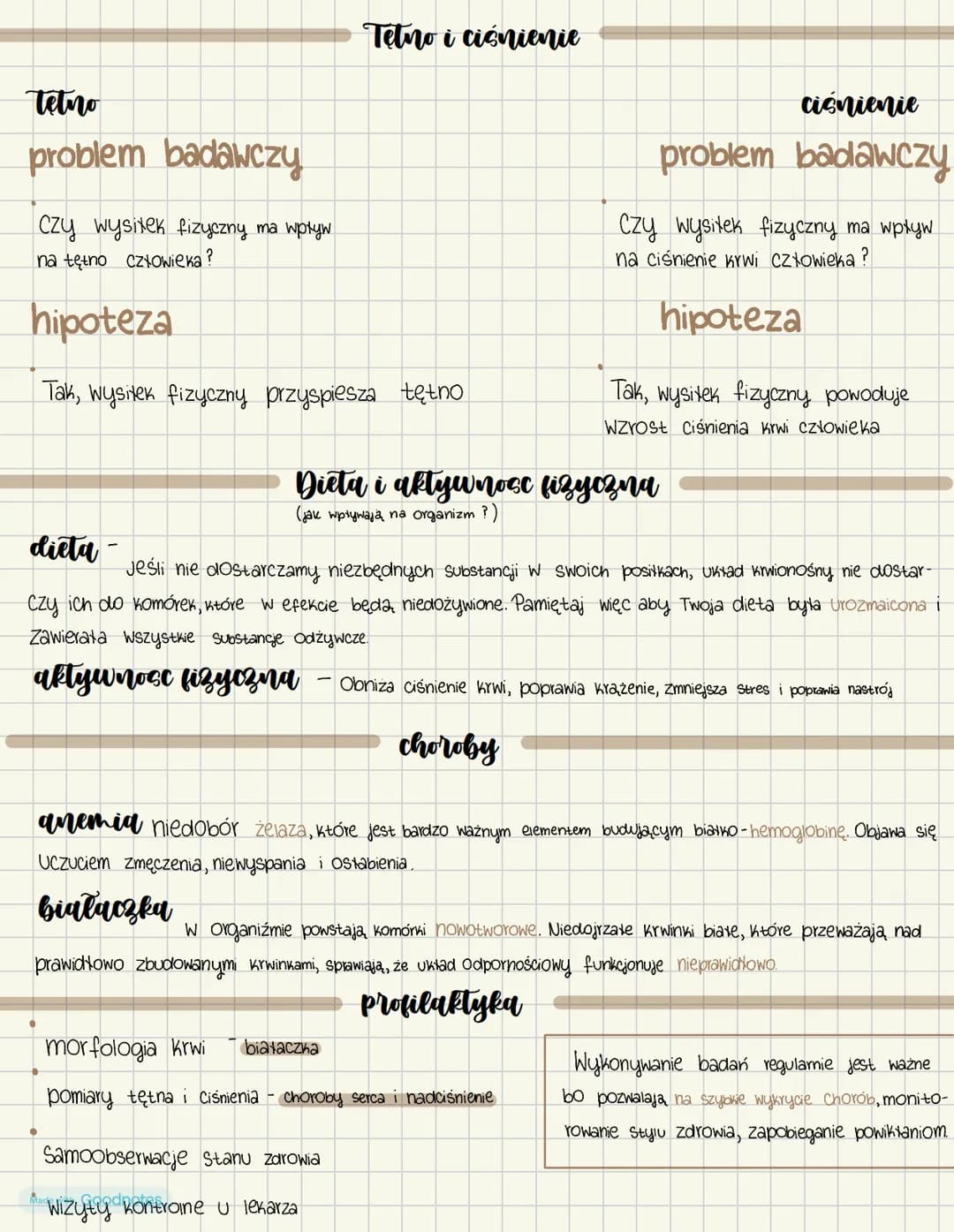 Made with Goodnotes Dzialv
Sklad i funkcje krwi
Osocze Ok.55%
leukocyty i płytki
Krwi Ok. 1%
Erytrocyty Ok 44%
Grupy krwi
A
0
B
0
AB A