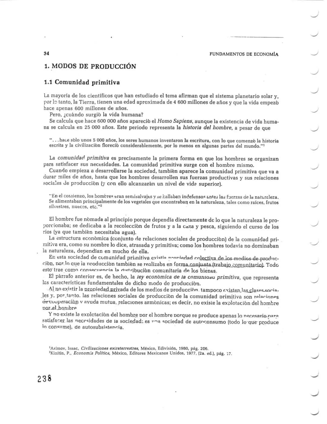 # fundamentos de
economía
José Silvestre Méndez Morales
Licenciado en Economía, UNAM
Investigador de tiempo completo,
Centro de Investigaci
