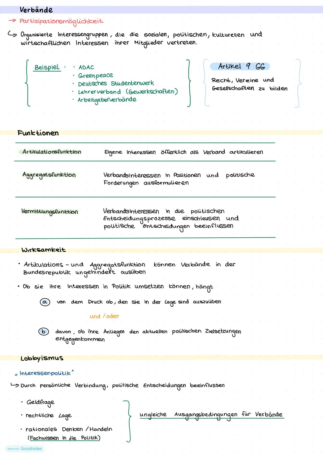 PARTIZIPATION # PARTİZIPATION
Für die Partizipation gibt es verschiedene Formen, um freiwillig
Einfluss auf politische Entscheidungen auszu