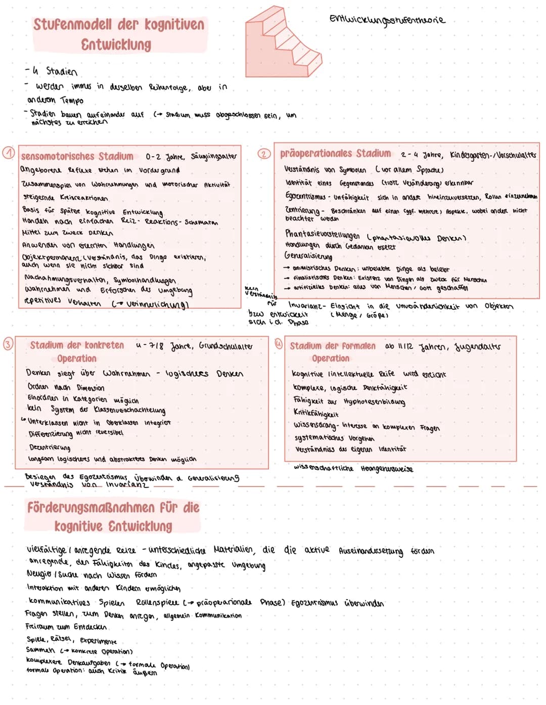 # Jean Piaget
kognitive Entwicklung
Grundannahmen
-Kind als Forscher/wissenschaftler
neugierig, interessiert, aktiv
ständiges Streben n