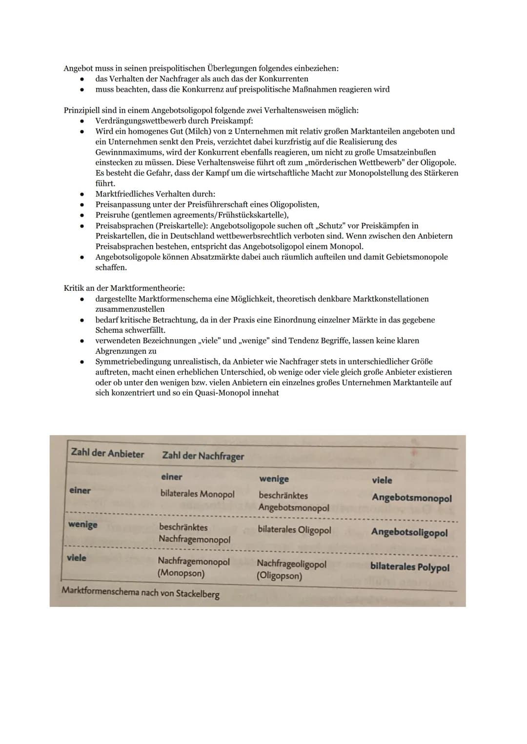 # Grundlagen der Ökonomie
## 1 Ökonomisches Verhalten
Grundlagen des Wirtschaftens sind:
1. die Bedürfnisse von Menschen
2. die Knappheit