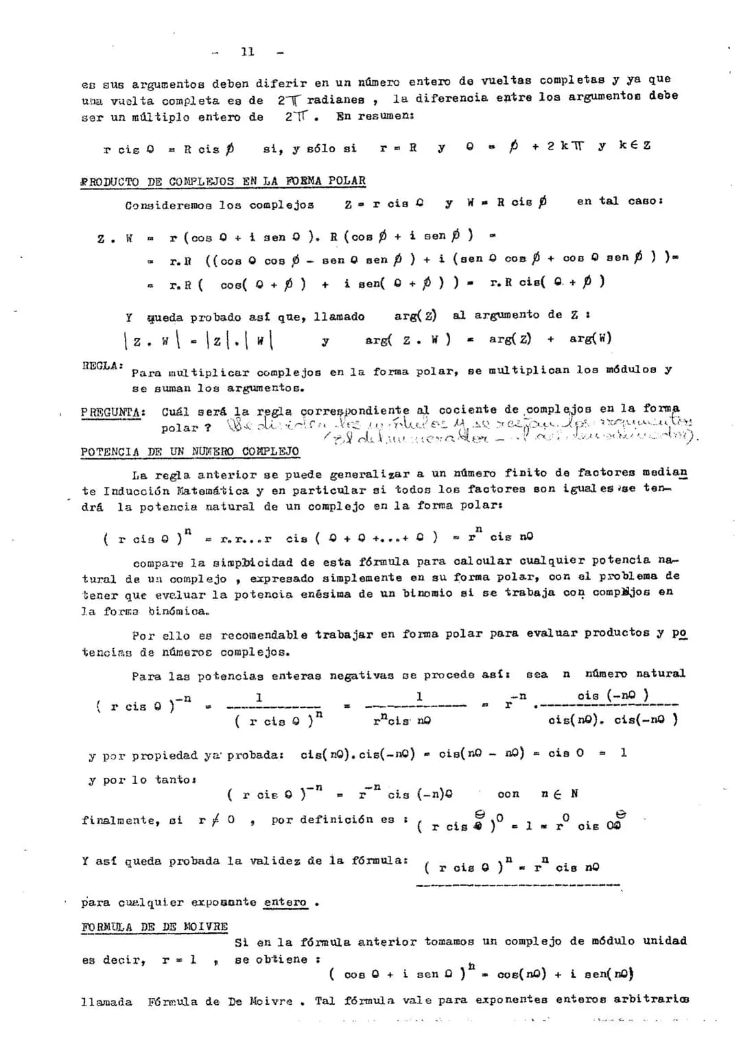 UNIVERSIDAD NACIONAL DE SALTA
FACULTAD DE CIENCIAS TECNOLOGICAS
CATEDRA : ALGEBRA LINEAL Y GEOMETRIA ANALITICA
PROFESOR: Lic. Juan Carlos