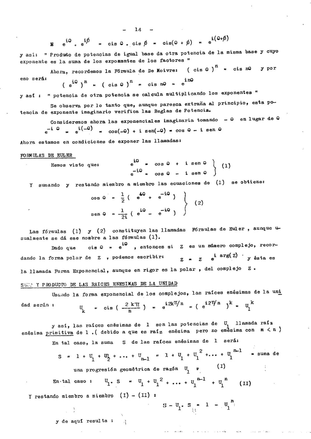 UNIVERSIDAD NACIONAL DE SALTA
FACULTAD DE CIENCIAS TECNOLOGICAS
CATEDRA : ALGEBRA LINEAL Y GEOMETRIA ANALITICA
PROFESOR: Lic. Juan Carlos
