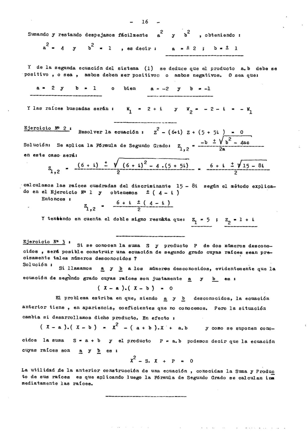 UNIVERSIDAD NACIONAL DE SALTA
FACULTAD DE CIENCIAS TECNOLOGICAS
CATEDRA : ALGEBRA LINEAL Y GEOMETRIA ANALITICA
PROFESOR: Lic. Juan Carlos