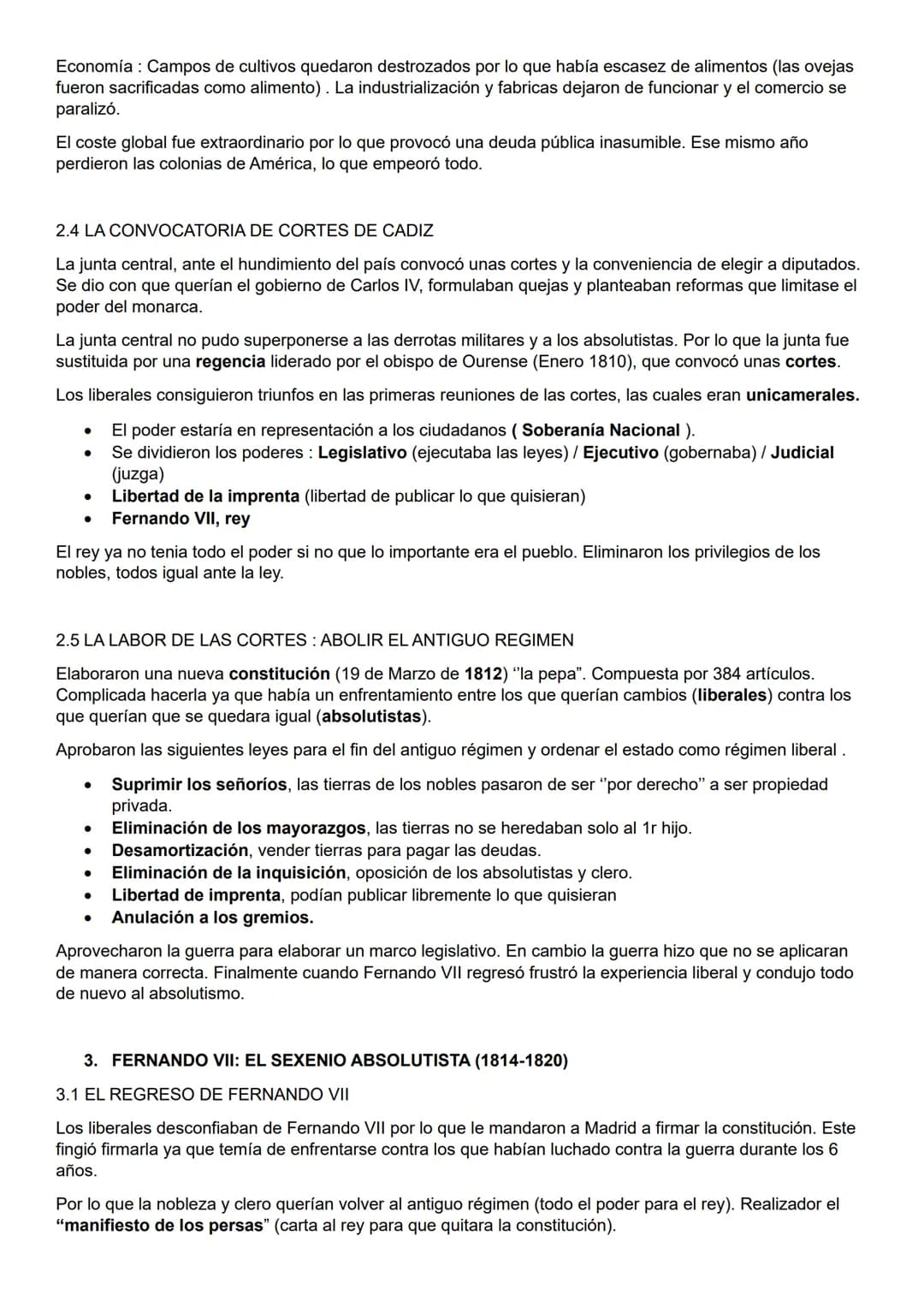 TEMA 3. GUERRA Y REVOLUCIÓN LIBERAL (1788-1833)
1. EL REINADO DE CARLOS IV
1.1 EXPANSIÓN REVOLUCIONARIA
Carlos IV accedió al trono 1788 h