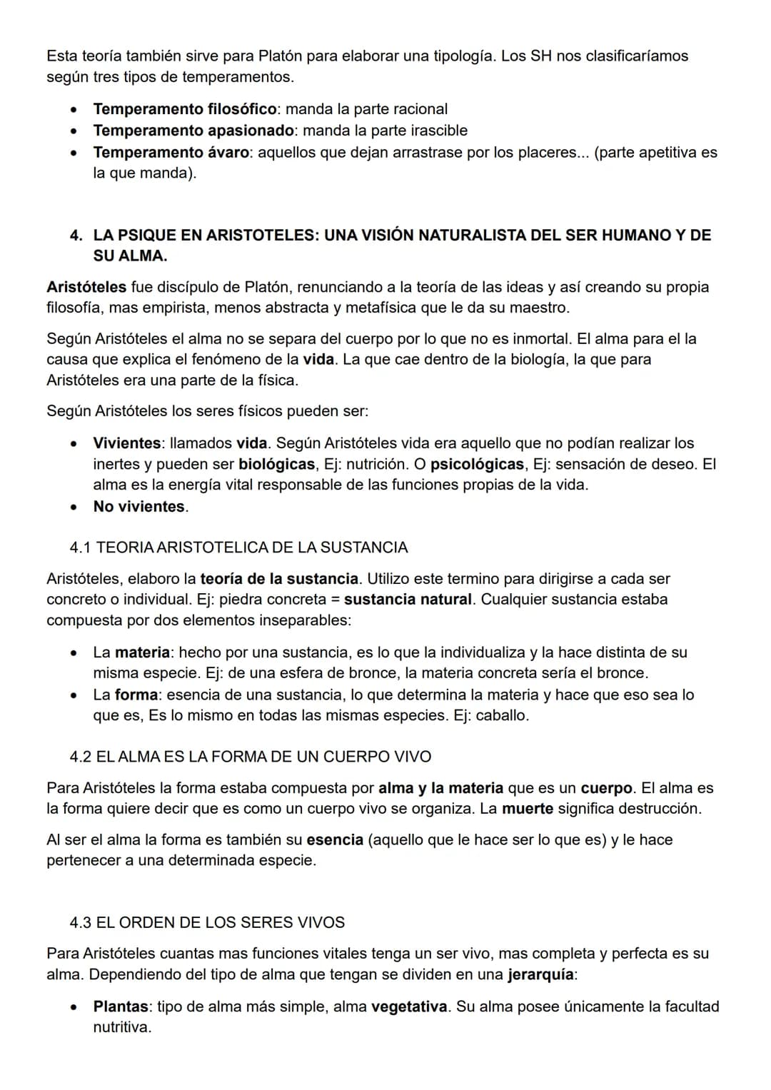 # TEMA 3 LA ANTROPOLOGÍA EN LA FILOSOFÍA CLÁSICA
1. LA REFLEXIÓN SOBRE EL SER HUMANO EN LA ANTIGUA GRECIA.
¿Qué es el ser humano?, pregun