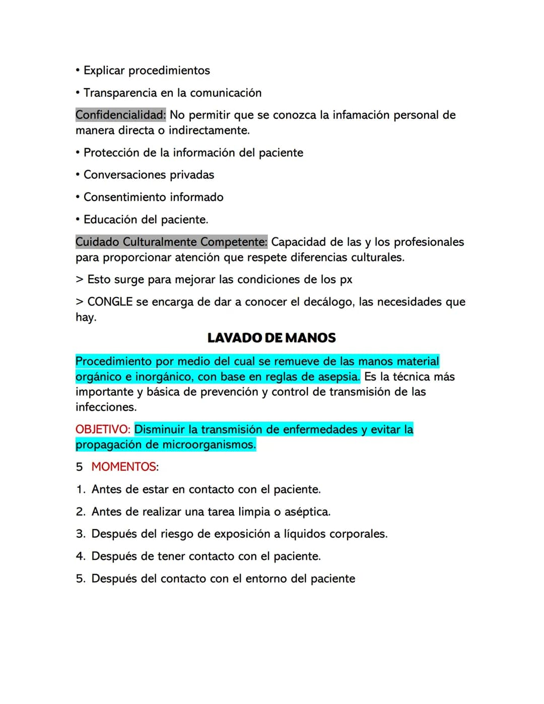 # CONCEPTUALIZACIÓN ENFERMERO
Paradigma: Utilizado para explicar esquemas o enfoques de una
disciplina
- Visión global.
- Conjunto de cree