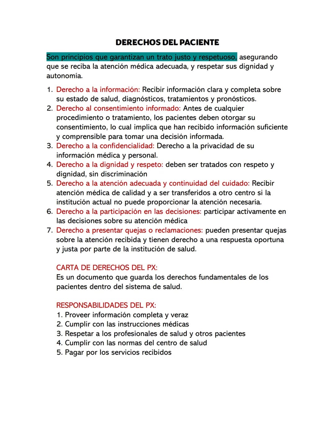 # CONCEPTUALIZACIÓN ENFERMERO
Paradigma: Utilizado para explicar esquemas o enfoques de una
disciplina
- Visión global.
- Conjunto de cree