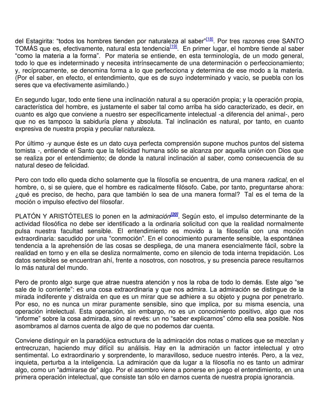 # FUNDAMENTOS DE LA FILOSOFÍA
## Antonio Millán Puelles
# INTRODUCCIÓN A LA FILOSOFÍA
## CAPÍTULO PRIMERO
### EL CONCEPTO DE LA FILOSOFÍ