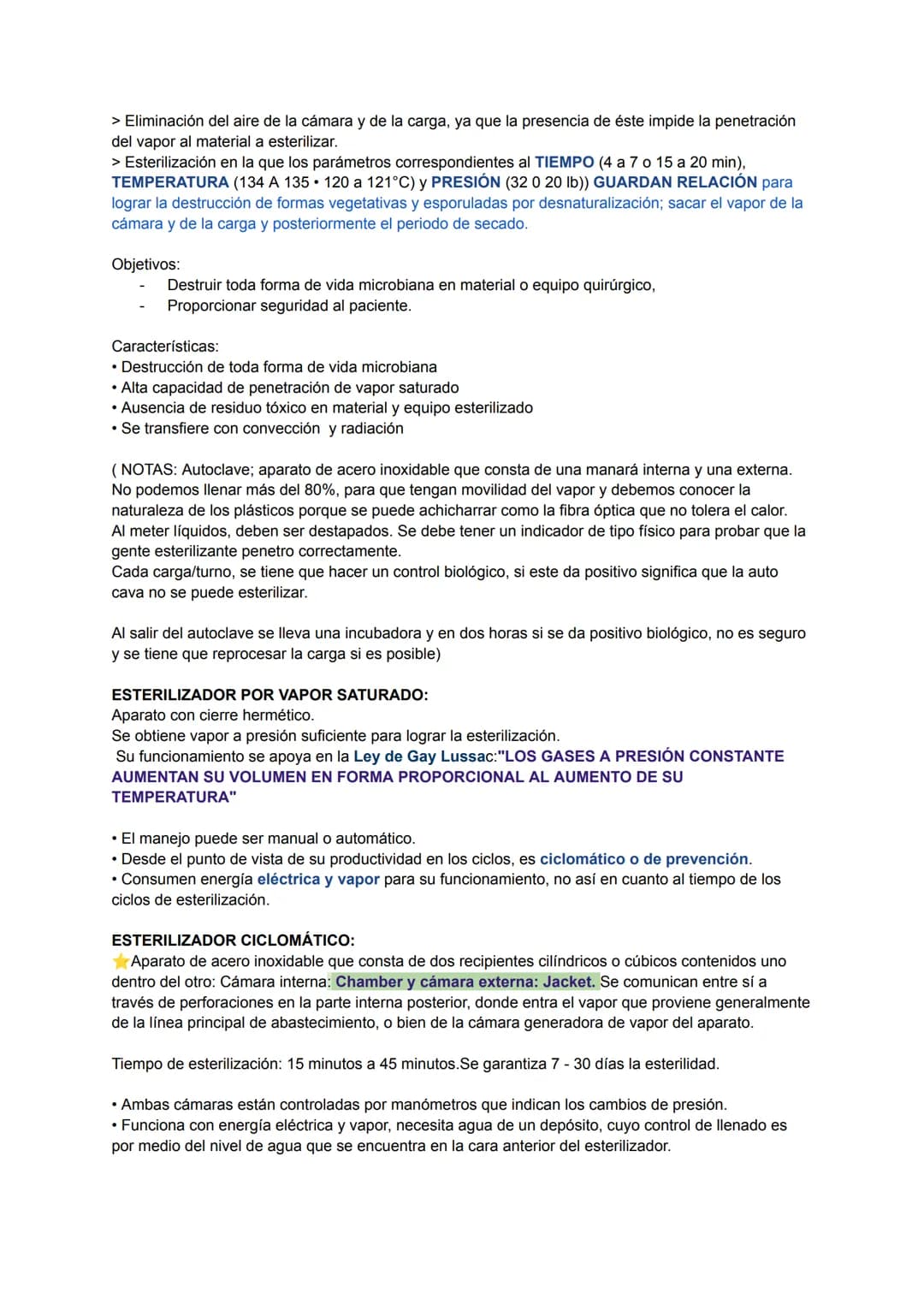 UNIDAD III - ENFERMERÍA BÁSICA - GUÍA DE ESTUDIO PARTE 1.
ASEPSIA COMO MEDIDA PARA PROTECCIÓN DE LA SALUD
Asepsia médica
Sanitización Lava