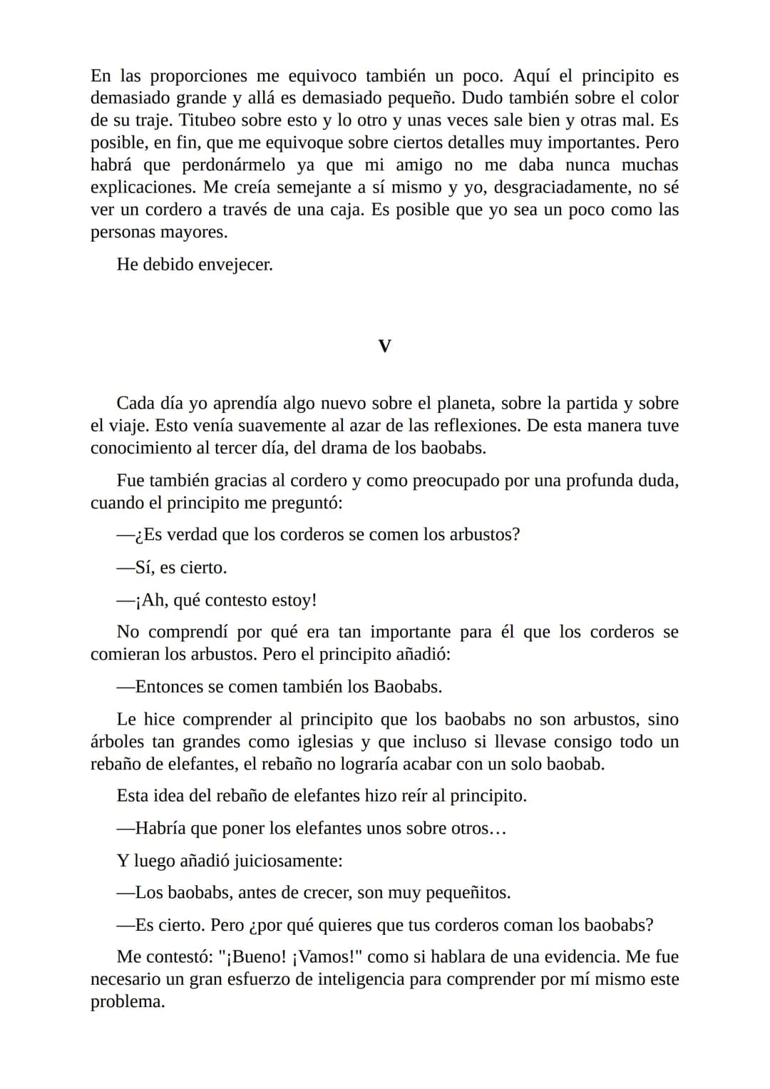 El Principito
Por
Antoine De Saint-Exupéry
Freeeditorial A Leon Werth:
Pido perdón a los niños por haber dedicado este libro a una persona