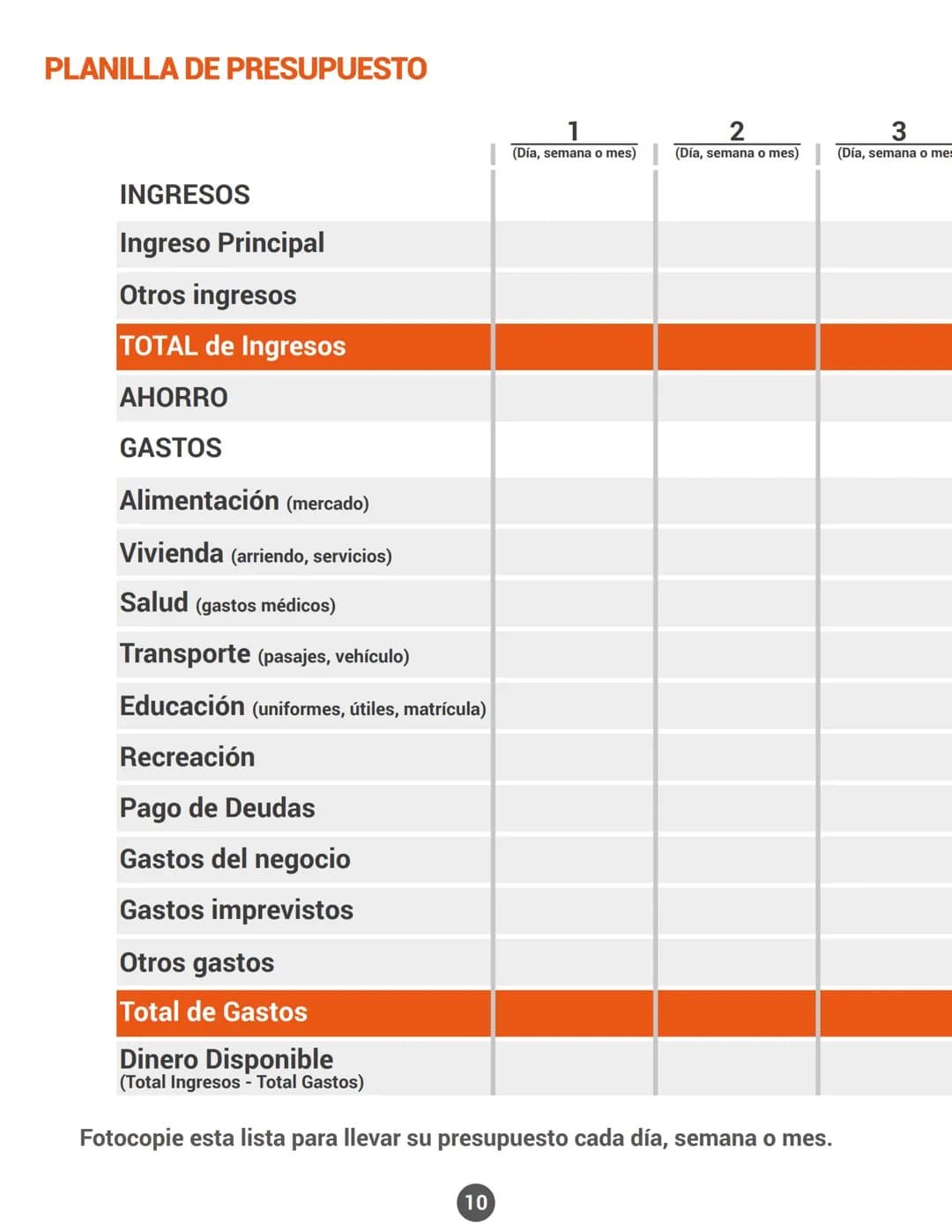 # EDUCACIÓN FINANCIERA
CONSTRUIR,
AVANZAR Y PROSPERAR
ASOBANCARIA
Con el APOYO DE:
BANCA DE LAS
OPORTUNIDADES
Superintendencia
Financie