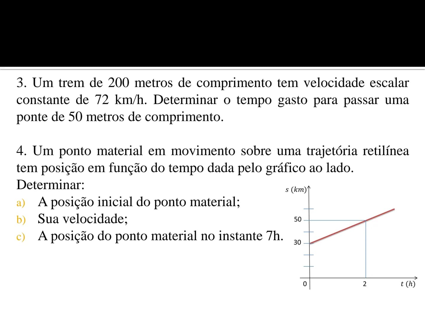 Aula 2
V = 10 cm/s
0 s
0 cm
1 s
10 cm
Movimento Uniforme
Prof
a Andreia Andrade
カ
CINEMÁTICA ESCALAR CINEMÁTICA ESCALAR
# Introdução
